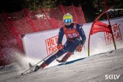 FIS NJR Val di Fassa SKILV GS, Foto: E.Lukšo