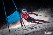 FIS NJR Val di Fassa SKILV GS, Foto: E.Lukšo