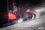 FIS NJR Val di Fassa SKILV GS, Foto: E.Lukšo