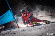 FIS NJR Val di Fassa SKILV GS, Foto: E.Lukšo