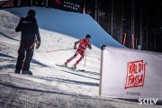 FIS NJR Val di Fassa SKILV GS, Foto: E.Lukšo