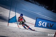 FIS NJR Val di Fassa SKILV GS, Foto: E.Lukšo