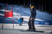 FIS NJR Val di Fassa SKILV GS, Foto: E.Lukšo