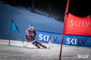 FIS NJR Val di Fassa SKILV GS, Foto: E.Lukšo