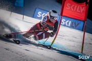 FIS NJR Val di Fassa SKILV GS, Foto: E.Lukšo