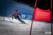 FIS NJR Val di Fassa SKILV GS, Foto: E.Lukšo