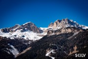 FIS NJR Val di Fassa SKILV GS, Foto: E.Lukšo