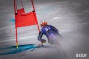 FIS NJR Val di Fassa SKILV GS, Foto: E.Lukšo