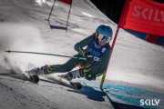 FIS NJR Val di Fassa SKILV GS, Foto: E.Lukšo