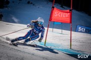 FIS NJR Val di Fassa SKILV GS, Foto: E.Lukšo