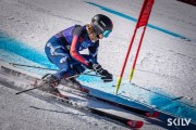 FIS NJR Val di Fassa SKILV GS, Foto: E.Lukšo