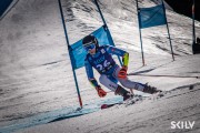 FIS NJR Val di Fassa SKILV GS, Foto: E.Lukšo