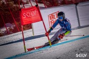 FIS NJR Val di Fassa SKILV GS, Foto: E.Lukšo