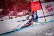 FIS NJR Val di Fassa SKILV GS, Foto: E.Lukšo