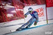 FIS NJR Val di Fassa SKILV GS, Foto: E.Lukšo