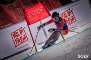 FIS NJR Val di Fassa SKILV GS, Foto: E.Lukšo