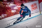 FIS NJR Val di Fassa SKILV GS, Foto: E.Lukšo