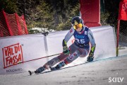 FIS NJR Val di Fassa SKILV GS, Foto: E.Lukšo