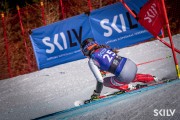 FIS NJR Val di Fassa SKILV GS, Foto: E.Lukšo