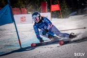 FIS NJR Val di Fassa SKILV GS, Foto: E.Lukšo