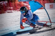 FIS NJR Val di Fassa SKILV GS, Foto: E.Lukšo