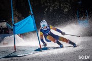 FIS NJR Val di Fassa SKILV GS, Foto: E.Lukšo