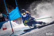 FIS NJR Val di Fassa SKILV GS, Foto: E.Lukšo