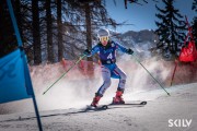 FIS NJR Val di Fassa SKILV GS, Foto: E.Lukšo