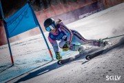 FIS NJR Val di Fassa SKILV GS, Foto: E.Lukšo