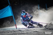 FIS NJR Val di Fassa SKILV GS, Foto: E.Lukšo