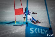 FIS NJR Val di Fassa SKILV GS, Foto: E.Lukšo