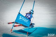 FIS NJR Val di Fassa SKILV GS, Foto: E.Lukšo