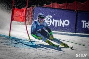 FIS NJR Val di Fassa SKILV GS, Foto: E.Lukšo