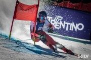 FIS NJR Val di Fassa SKILV GS, Foto: E.Lukšo