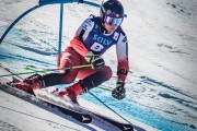 FIS NJR Val di Fassa SKILV GS, Foto: E.Lukšo