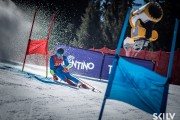 FIS NJR Val di Fassa SKILV GS, Foto: E.Lukšo