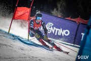 FIS NJR Val di Fassa SKILV GS, Foto: E.Lukšo