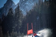 FIS NJR Val di Fassa SKILV GS, Foto: E.Lukšo