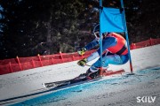 FIS NJR Val di Fassa SKILV GS, Foto: E.Lukšo