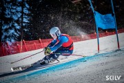 FIS NJR Val di Fassa SKILV GS, Foto: E.Lukšo