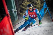 FIS NJR Val di Fassa SKILV GS, Foto: E.Lukšo