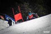 FIS NJR Val di Fassa SKILV GS, Foto: E.Lukšo