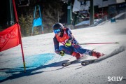 FIS NJR Val di Fassa SKILV GS, Foto: E.Lukšo