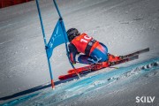 FIS NJR Val di Fassa SKILV GS, Foto: E.Lukšo