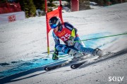 FIS NJR Val di Fassa SKILV GS, Foto: E.Lukšo