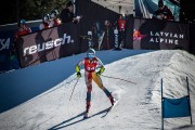 FIS NJR Val di Fassa SKILV GS, Foto: E.Lukšo