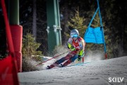 FIS NJR Val di Fassa SKILV GS, Foto: E.Lukšo