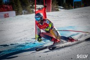 FIS NJR Val di Fassa SKILV GS, Foto: E.Lukšo