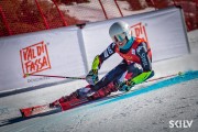 FIS NJR Val di Fassa SKILV GS, Foto: E.Lukšo