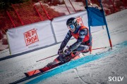 FIS NJR Val di Fassa SKILV GS, Foto: E.Lukšo